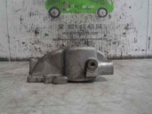 Recambio de colector admision para mg mg zr 115 d referencia OEM IAM LKB109020 