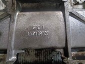 Recambio de colector admision para mg mg zr 115 d referencia OEM IAM LKB109020  