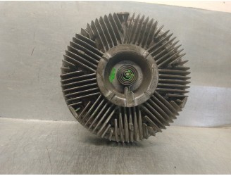 Recambio de ventilador viscoso motor para land rover discovery (lt) 2.5 turbodiesel referencia OEM IAM PGG101050 PGG101050 