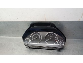 Recambio de cuadro instrumentos para bmw 3 (f30, f80) 330 e referencia OEM IAM 9232895 62105A039F0 