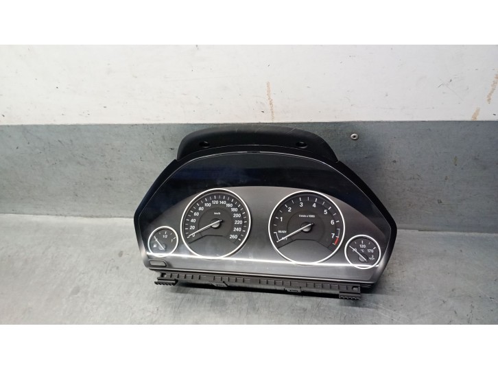 Recambio de cuadro instrumentos para bmw 3 (f30, f80) 330 e referencia OEM IAM 9232895 62105A039F0 