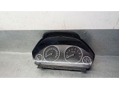 Recambio de cuadro instrumentos para bmw 3 (f30, f80) 330 e referencia OEM IAM 9232895 62105A039F0 