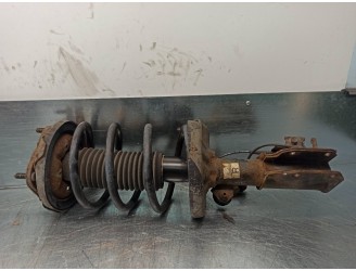Recambio de amortiguador delantero derecho para mazda premacy (cp) 2.0 turbodiesel cat referencia OEM IAM CB8034700A 