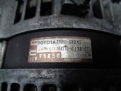 Recambio de alternador para lexus ls (usf4/uvf4) 460 referencia OEM IAM 2706038040 1042106130 DENSO