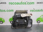 Recambio de maneta exterior delantera derecha para opel astra g berlina 1.6 16v referencia OEM IAM 