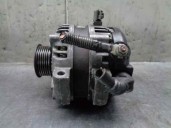 Recambio de alternador para lexus ls (usf4/uvf4) 460 referencia OEM IAM 2706038040 1042106130 DENSO