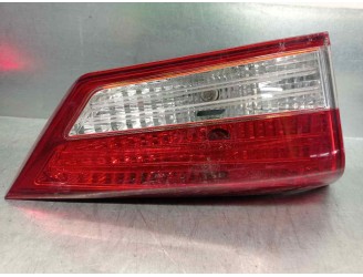 Recambio de piloto trasero izquierdo para hyundai ix20 gl classic referencia OEM IAM 924031K000 DE PORTON 5 PUERTAS
