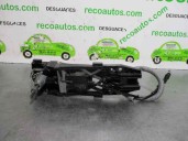 Recambio de maneta exterior delantera izquierda para volkswagen polo (6r1) 1.2 tdi referencia OEM IAM 5N0837017E  