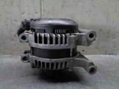 Recambio de alternador para lexus ls (usf4/uvf4) 460 referencia OEM IAM 2706038040 1042106130 DENSO