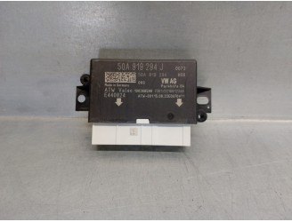 Recambio de modulo electronico para seat ibiza (kj1) 1.0 tsi referencia OEM IAM 5QA919294J 100368588 VALEO