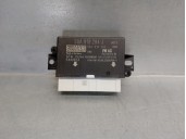 Recambio de modulo electronico para seat ibiza (kj1) 1.0 tsi referencia OEM IAM 5QA919294J 100368588 VALEO