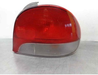 Recambio de piloto trasero derecho para hyundai accent (x3) 1.3 cat referencia OEM IAM 9240222520  