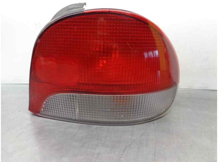 Recambio de piloto trasero derecho para hyundai accent (x3) 1.3 cat referencia OEM IAM 9240222520 