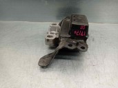 Replacement left engine mount for Skoda Octavia Combi (5E5) 1.5 16V TGI bivalent. petrol / CNG OEM IAM reference 5Q019