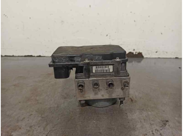 Recambio de abs para fiat panda (169) 1.2 8v classic referencia OEM IAM 51799595 