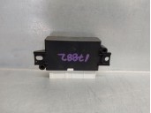 Recambio de modulo electronico para seat ibiza (kj1) 1.0 tsi referencia OEM IAM 5QA919294J 100368588 VALEO