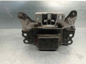 Replacement left engine mount for Skoda Octavia Combi (5E5) 1.5 16V TGI Bivalent. Petrol / CNG OEM IAM reference 5Q019