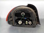 Recambio de piloto trasero derecho para hyundai accent (x3) 1.3 cat referencia OEM IAM 9240222520  