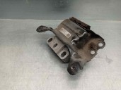 Replacement left engine mount for Skoda Octavia Combi (5E5) 1.5 16V TGI Bivalent. Petrol / CNG OEM IAM reference 5Q019