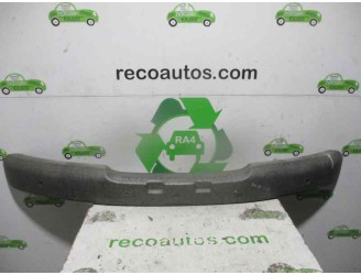 Replacement front bumper reinforcement for Hyundai Trajet (FO) 2.0 CRDi GLS OEM IAM reference 865303A010 FOAM 