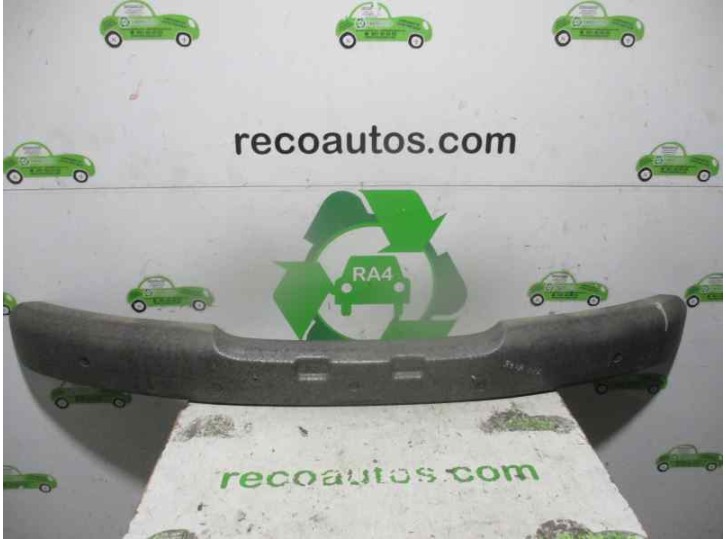 Replacement front bumper reinforcement for Hyundai Trajet (FO) 2.0 CRDi GLS OEM IAM reference 865303A010 FOAM 