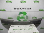 Recambio de refuerzo paragolpes delantero para hyundai trajet (fo) 2.0 crdi gls referencia OEM IAM 865303A010 DE ESPUMA 