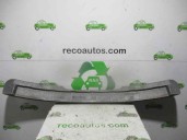Replacement front bumper reinforcement for Hyundai Trajet (FO) 2.0 CRDi GLS OEM IAM reference 865303A010 FOAM 