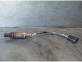 Replacement lambda sensor for Hyundai Accent (X3) 1.3 CAT OEM IAM reference 3921022019 9350930027 KEFICO