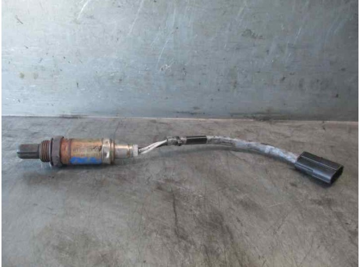 Replacement lambda sensor for Hyundai Accent (X3) 1.3 CAT OEM IAM reference 3921022019 9350930027 KEFICO