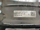Replacement left engine mount for Skoda Octavia Combi (5E5) 1.5 16V TGI bivalent petrol / CNG OEM IAM reference 5Q019