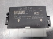 Recambio de modulo electronico para seat ibiza (kj1) 1.0 tsi referencia OEM IAM 5QA919294J 100368588 VALEO