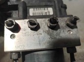 Recambio de abs para fiat panda (169) 1.2 8v classic referencia OEM IAM 51799595 