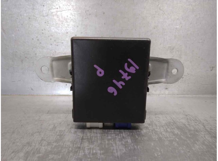 Recambio de modulo electronico para kia sorento 2.5 crdi cat referencia OEM IAM 987503E000  