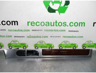 Recambio de maneta interior delantera derecha para volkswagen touareg (7la) 5.0 v10 tdi cat (ayh) referencia OEM IAM 8L6867440  