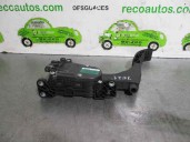 Recambio de potenciometro pedal para volkswagen polo (6r1) 1.2 tdi referencia OEM IAM 6Q1721503M 6PV00849641 HELLA