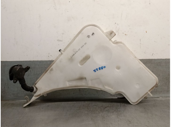 Recambio de deposito limpia para bmw 3 (f30, f80) 330 e referencia OEM IAM 7241671 61667241672 