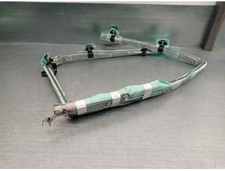 Recambio de airbag cortina delantero izquierdo para skoda octavia combi (5e5) 1.5 16v tgi bivalent. gasolina / cng referencia OE