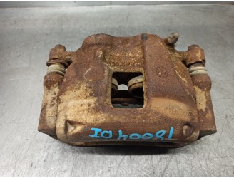 Recambio de pinza freno delantera izquierda para volkswagen amarok (2hb) 2.0 tdi referencia OEM IAM 2H0615105C  BOSCH