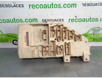 Recambio de caja reles / fusibles para chrysler stratus berlina (ja) 2.0 16v cat referencia OEM IAM 04606668AA  