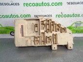 Recambio de caja reles / fusibles para chrysler stratus berlina (ja) 2.0 16v cat referencia OEM IAM 04606668AA  