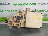 Recambio de caja reles / fusibles para chrysler stratus berlina (ja) 2.0 16v cat referencia OEM IAM 04606668AA  
