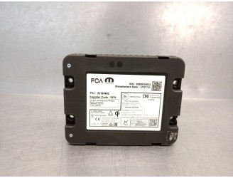 Recambio de modulo electronico para jeep compass (mp, m6, mv, m7) 1.3 referencia OEM IAM 52195492  
