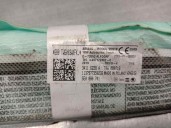 Recambio de airbag cortina delantero izquierdo para skoda octavia combi (5e5) 1.5 16v tgi bivalent. gasolina / cng referencia OE