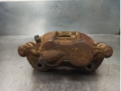 Recambio de pinza freno delantera izquierda para volkswagen amarok (2hb) 2.0 tdi referencia OEM IAM 2H0615105C  BOSCH