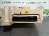 Replacement relay / fuse box for Chrysler Stratus Saloon (JA) 2.0 16V CAT OEM IAM reference 04606668AA 