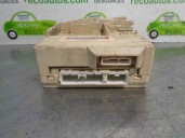 Recambio de caja reles / fusibles para chrysler stratus berlina (ja) 2.0 16v cat referencia OEM IAM 04606668AA  