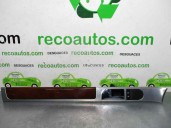Recambio de maneta interior delantera izquierda para volkswagen touareg (7la) 5.0 v10 tdi cat (ayh) referencia OEM IAM 8L6867439