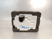 Recambio de modulo electronico para jeep compass (mp, m6, mv, m7) 1.3 referencia OEM IAM 52195492 