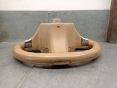 Recambio de volante para porsche cayenne (92a) 3.0 diesel referencia OEM IAM 7PP419091CJ 7PP419091AD 