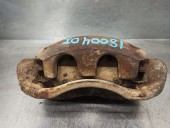 Recambio de pinza freno delantera izquierda para volkswagen amarok (2hb) 2.0 tdi referencia OEM IAM 2H0615105C  BOSCH